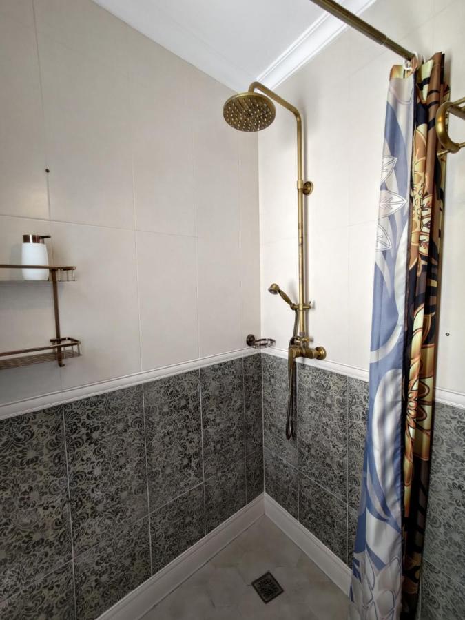 Casa Ancladero Room W Big Balcony And Lovely View フエンヒロラ エクステリア 写真