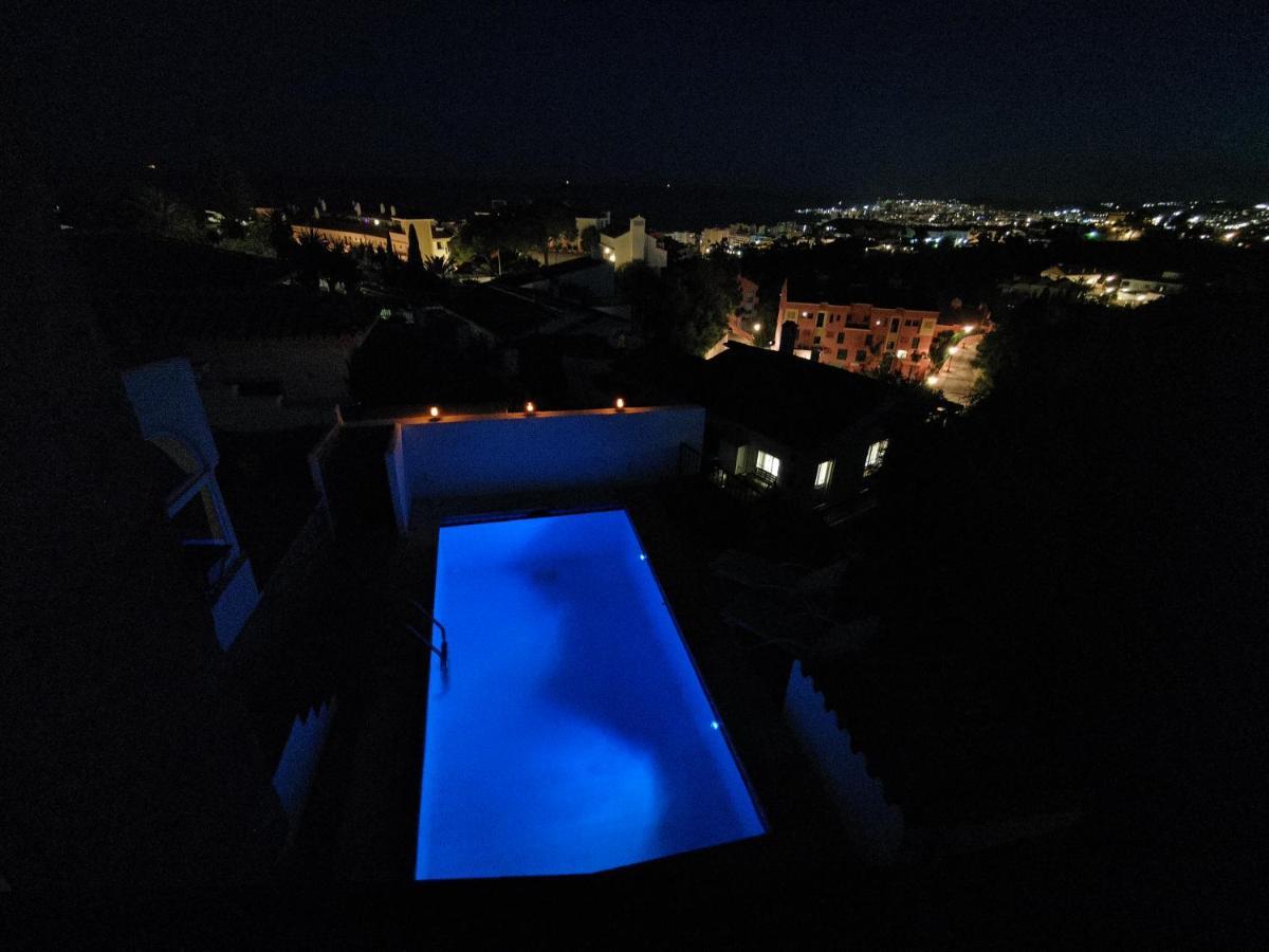 Casa Ancladero Room W Big Balcony And Lovely View フエンヒロラ エクステリア 写真